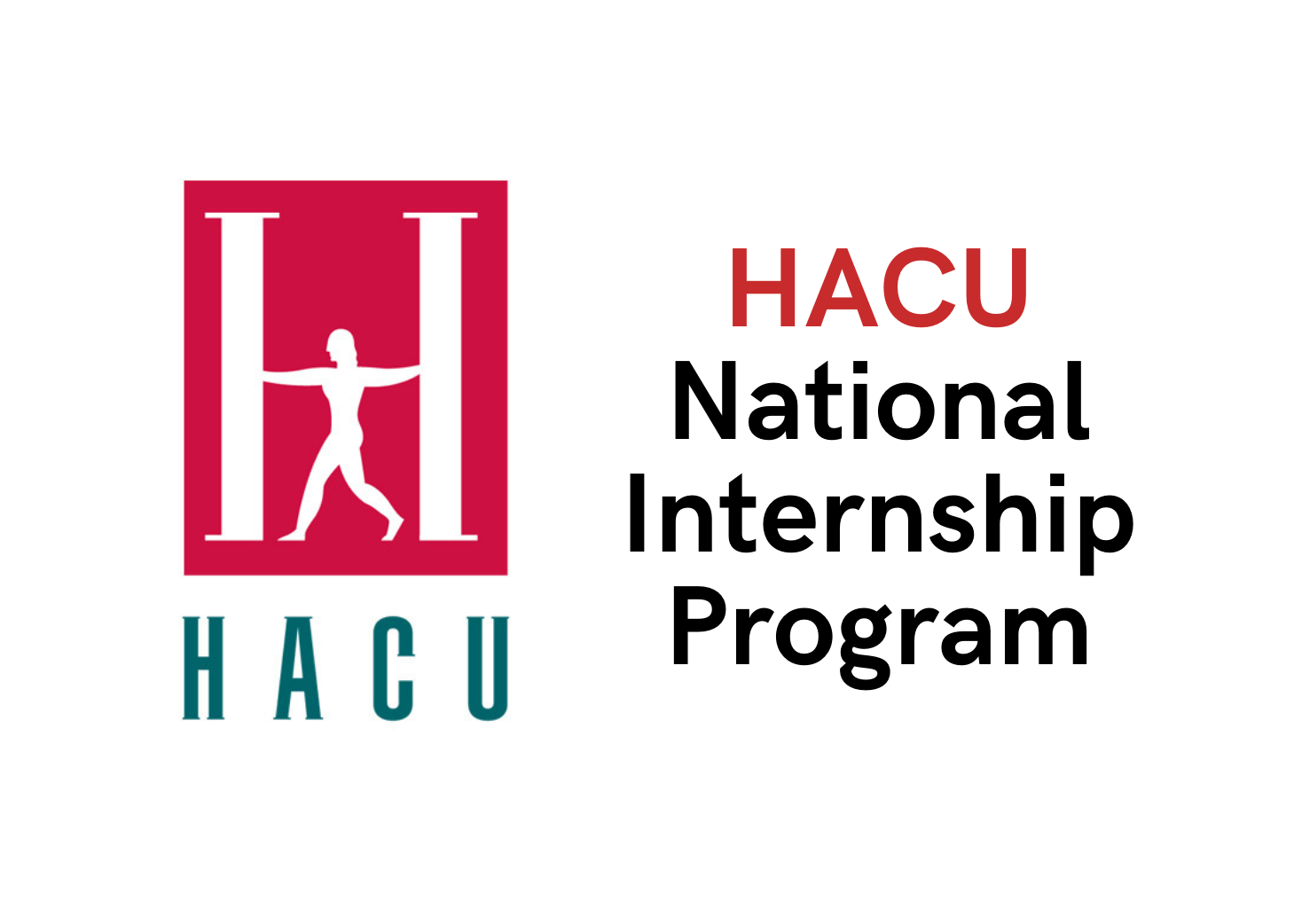 HACU logo with text Page Banner 